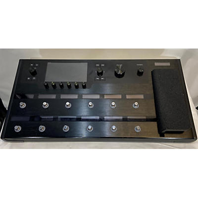 Line 6 Helix Effect Processor