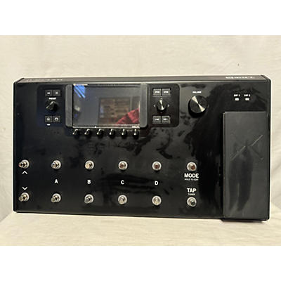 Line 6 Helix Effect Processor