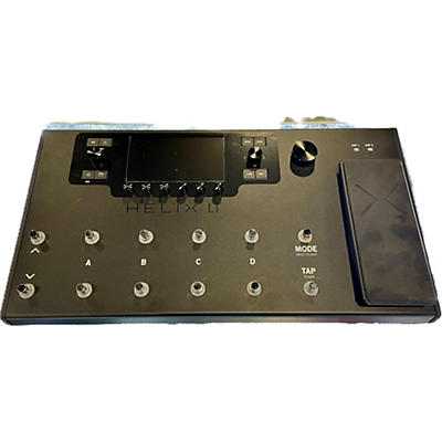 Line 6 Helix LT Effect Processor