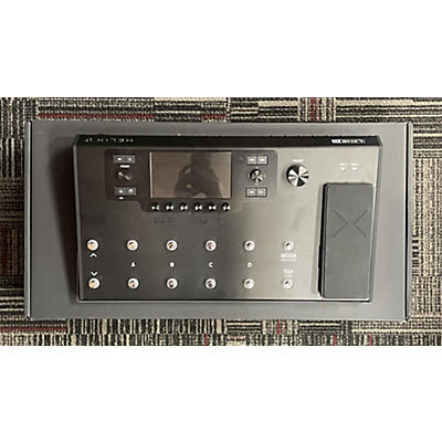 Line 6 Helix LT Effect Processor