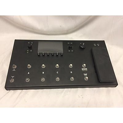 Line 6 Helix LT Effect Processor