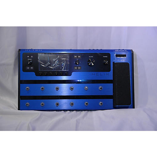 line 6 helix blue