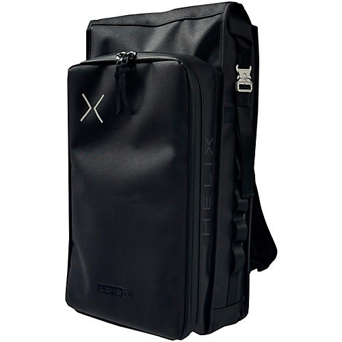 Line 6 Helix Stadium Backpack - Black