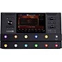 Open-Box Line 6 Helix Stadium Floor Multi-Effects Guitar Processor - Condition 1 - Mint Black
