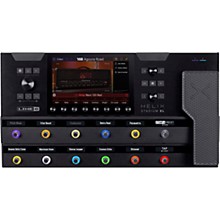 Line 6 Helix Stadium XL Floor Multi-Effects Guitar Processor