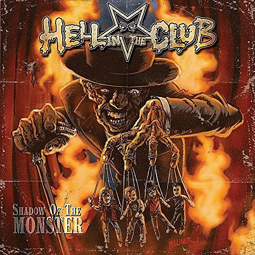 Hell In the Club - Shadow of the Monster