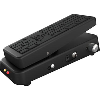 Behringer Hellbabe HB01 Optical Wah Wah Pedal