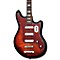 Hellcat VI Electric Guitar Level 1 3-Color Sunburst