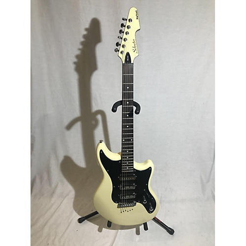 Hellcat VI Solid Body Electric Guitar