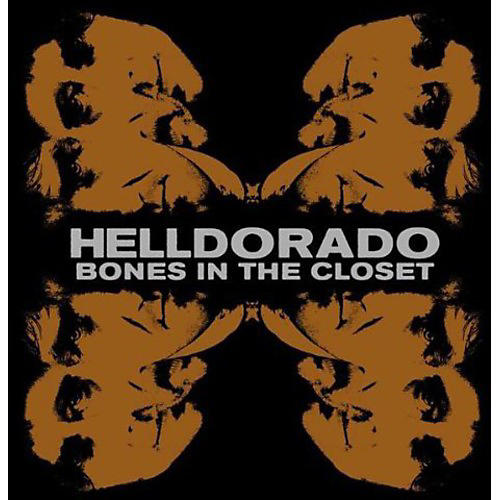 Helldorado - Bones in the Closet