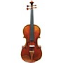 Maple Leaf Strings Hellier Stradivarius Craftsman Collection Violin 4/4 Size