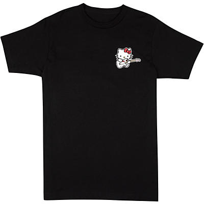 Fender Hello Kitty Graphic Tee