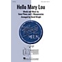 Hal Leonard Hello Mary Lou VoiceTrax CD by Ricky Nelson