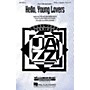 Hal Leonard Hello, Young Lovers (from The King and I) SATB a cappella arranged by Steve Zegree