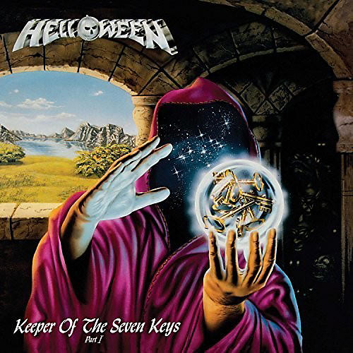 Helloween - Keeper Of The Seven Keys, Pt 1