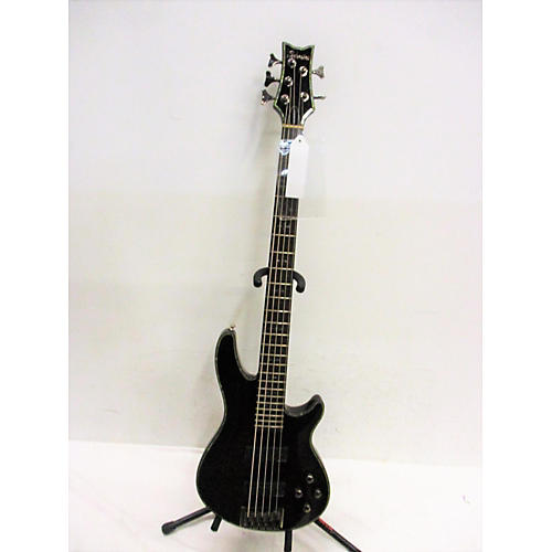 Hellraiser 5 String Electric Bass Guitar