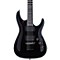 Hellraiser C-1 Electric Guitar Level 2 Black 888365954592