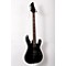 Hellraiser C-1 Electric Guitar Level 3 Black 888365771717