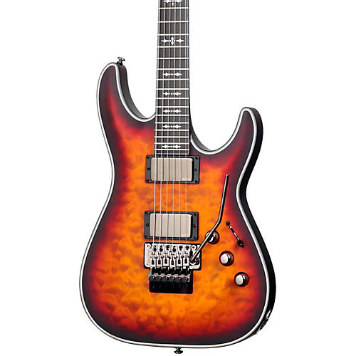Hellraiser C-1 FR Extreme Electric Guitar