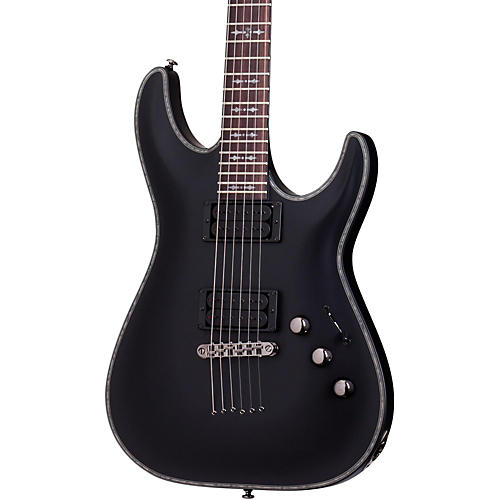 Hellraiser C-1 Passive Electric Guitar