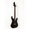 Hellraiser C-1 with Floyd Rose Sustainiac Electric Guitar Level 3 Black 888365507996