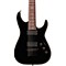 Hellraiser C-7 7-String Electric Guitar Level 1 Black
