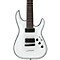 Hellraiser C-7 7-String Electric Guitar Level 2 White 888365961859