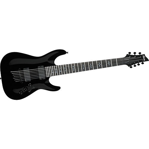 Hellraiser C-7 Electric Guitar