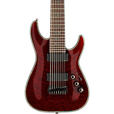 Schecter Guitar Research Hellraiser C-8 Electric Guitar