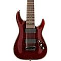 Schecter Guitar Research Hellraiser C-8 Electric Guitar Condition 1 - Mint Black CherryCondition 1 - Mint Black Cherry