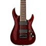 Open-Box Schecter Guitar Research Hellraiser C-8 Electric Guitar Condition 1 - Mint Black Cherry