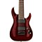 Hellraiser C-8 Electric Guitar Level 2 Black Cherry 888365284996