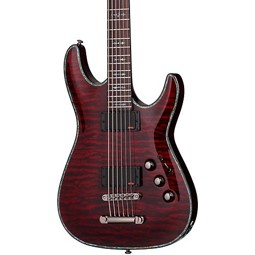 Hellraiser C-VI Electric Guitar
