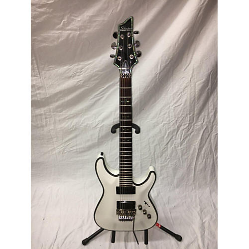 Hellraiser C1 Floyd Rose Solid Body Electric Guitar