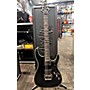 Used Schecter Guitar Research Hellraiser C1 Floyd Rose Solid Body Electric Guitar Black