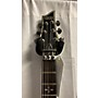 Used Schecter Guitar Research Hellraiser C1 Floyd Rose Sustaniac Solid Body Electric Guitar Black