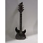 Used Schecter Guitar Research Hellraiser C1 Floyd Rose Sustaniac Solid Body Electric Guitar Black Cherry