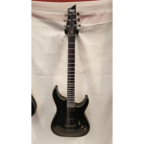 Hellraiser C1 Hybrid Solid Body Electric Guitar
