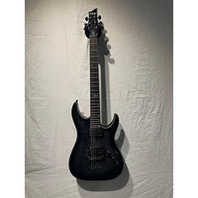 Schecter Guitar Research Hellraiser C1 Hybrid Solid Body Electric Guitar