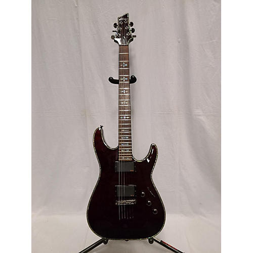 Hellraiser C1 Solid Body Electric Guitar