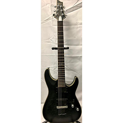 Schecter Guitar Research Hellraiser C1 Solid Body Electric Guitar