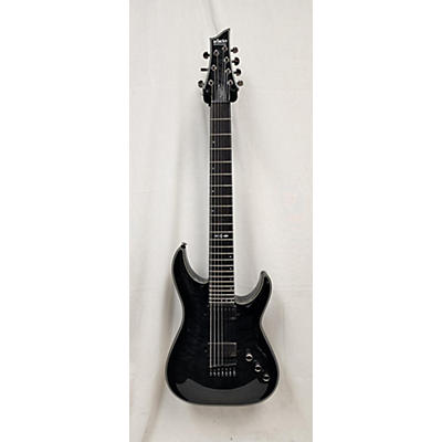 Schecter Guitar Research Hellraiser C7 Hybrid Solid Body Electric Guitar