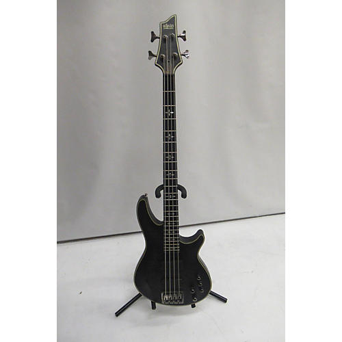 Hellraiser Extreme 4 String Electric Bass Guitar