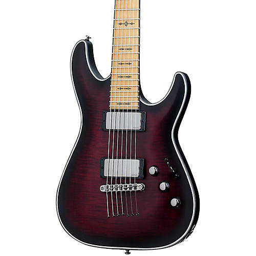 Hellraiser Extreme C-7 M Electric Guitar