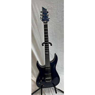 Schecter Guitar Research Hellraiser HYBRID C1 FR S Electric Guitar