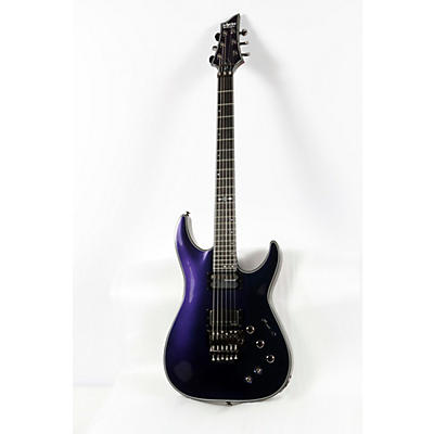 Schecter Guitar Research Hellraiser Hybrid C-1 FR-S 6-String Solid-Body Electric Guitar