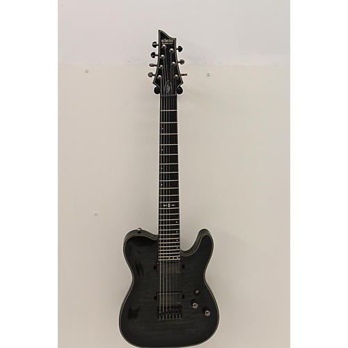 Hellraiser Hybrid PT-7 Solid Body Electric Guitar