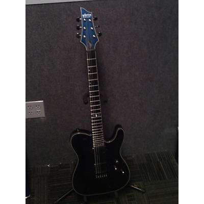 Schecter Guitar Research Hellraiser Hybrid PT Solid Body Electric Guitar