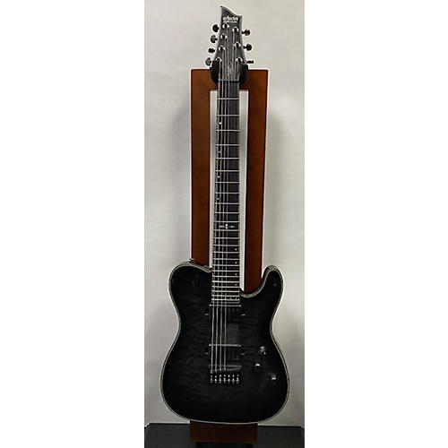 Hellraiser Hybrid PT7 Solid Body Electric Guitar