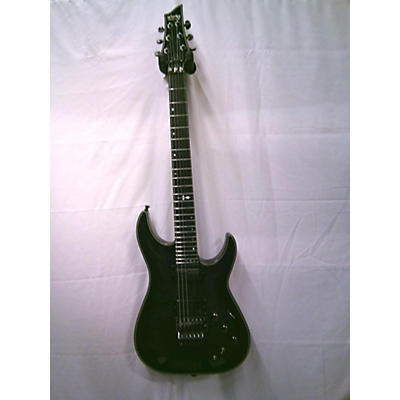 Schecter Guitar Research Hellraiser Hybrid Solid Body Electric Guitar